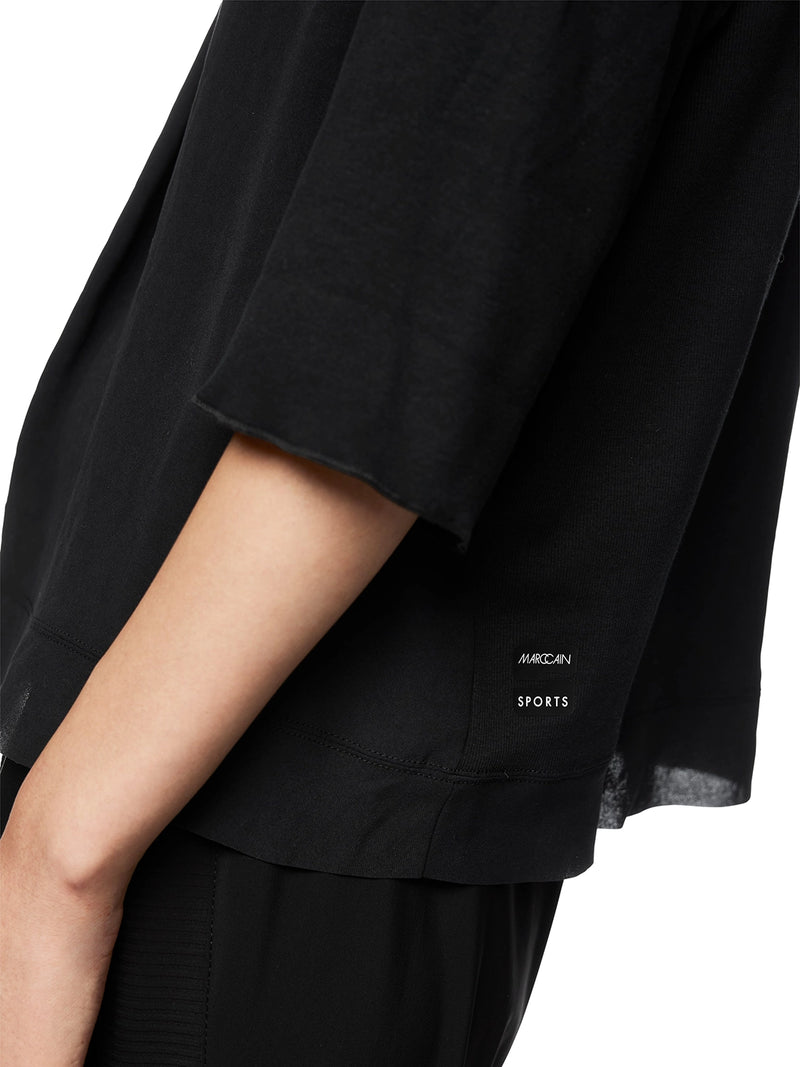 Marc Cain Sporty blouse shirt ZS 55.02 J57 - Pre-Order November Delivery