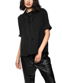 Marc Cain Sporty blouse shirt ZS 55.02 J57 - Pre-Order November Delivery