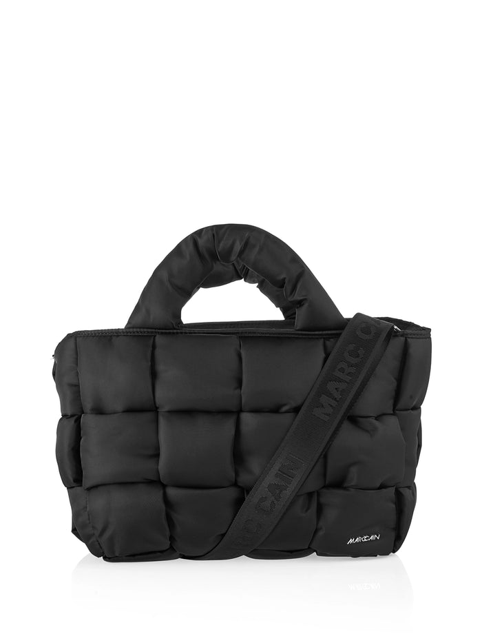 Marc Cain Padded handbag ZS TI.05 Z13 - Pre-Order November Delivery