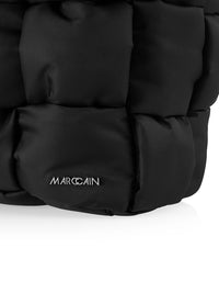Marc Cain Padded handbag ZS TI.05 Z13 - Pre-Order November Delivery