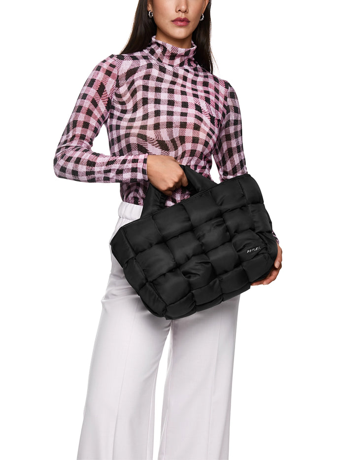 Marc Cain Padded handbag ZS TI.05 Z13 - Pre-Order November Delivery