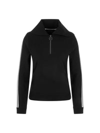 Marc Cain Knitted in Germany half-zip jumper ZS 41.16 M09 - Pre-Order November Delivery