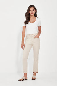Verge Master Jean in Cashew 6456VXBT