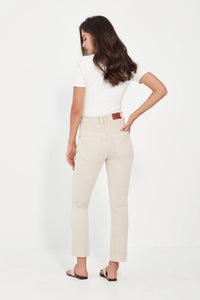 Verge Master Jean in Cashew 6456VXBT