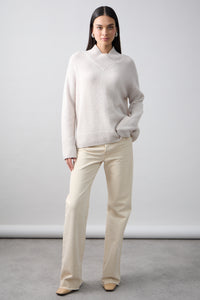 Mia Fratino Catherine Cross Knit 23016