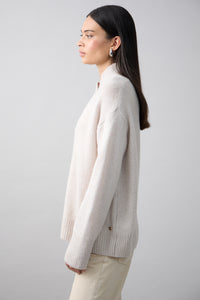 Mia Fratino Catherine Cross Knit 23016