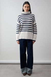 Mia Fratino Amina Turtleneck 23615