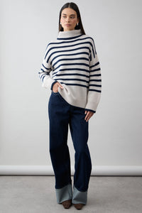 Mia Fratino Amina Turtleneck 23615