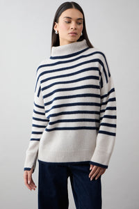Mia Fratino Amina Turtleneck 23615