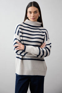 Mia Fratino Amina Turtleneck 23615
