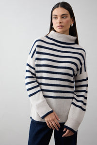 Mia Fratino Amina Turtleneck 23615