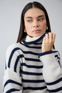 Mia Fratino Amina Turtleneck 23615