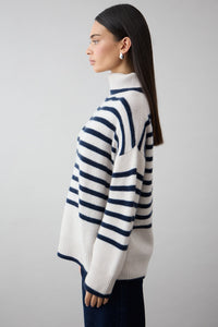 Mia Fratino Amina Turtleneck 23615