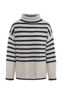 Mia Fratino Amina Turtleneck 23615