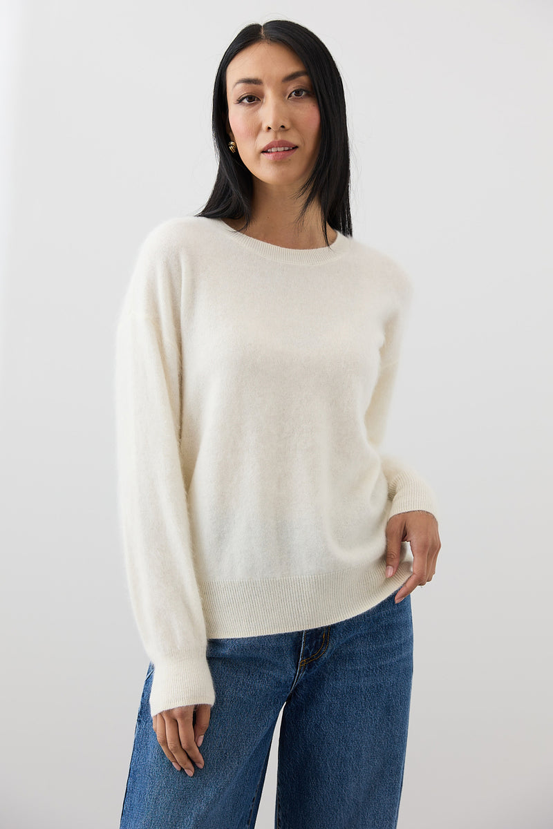 Mia Fratino Cyra Sweater 24023