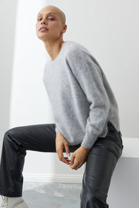 Mia Fratino Cyra Sweater 24023