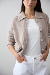 Mia Fratino Anderson Jacket 25036