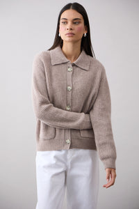 Mia Fratino Anderson Jacket 25036