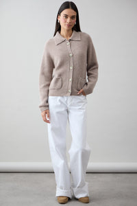 Mia Fratino Anderson Jacket 25036