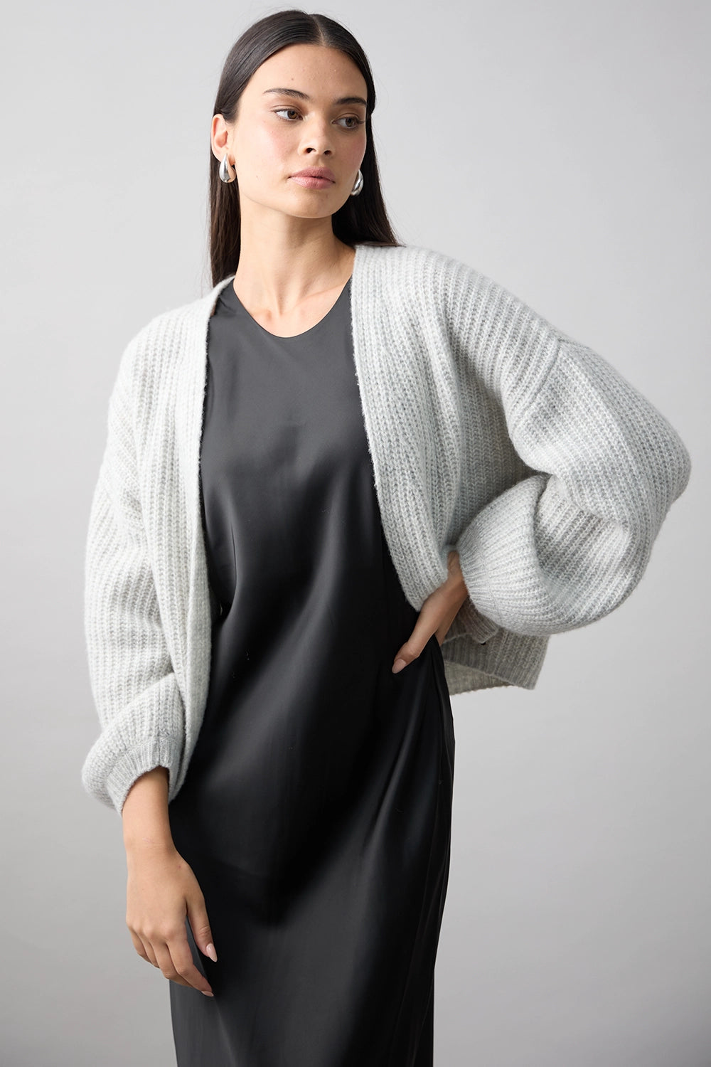 Mia Fratino Bessi Bolero 25105