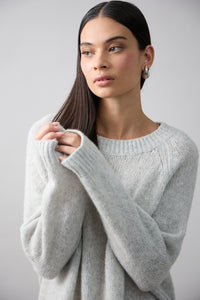 Mia Fratino Marlena Crew 25107