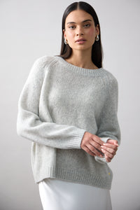 Mia Fratino Marlena Crew 25107