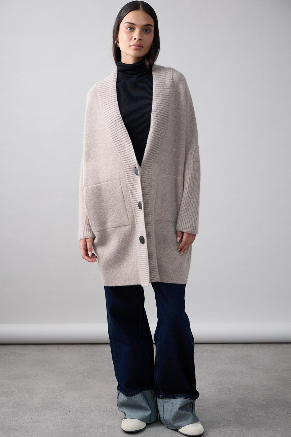 Mia Fratino Orlando Jacket 25910