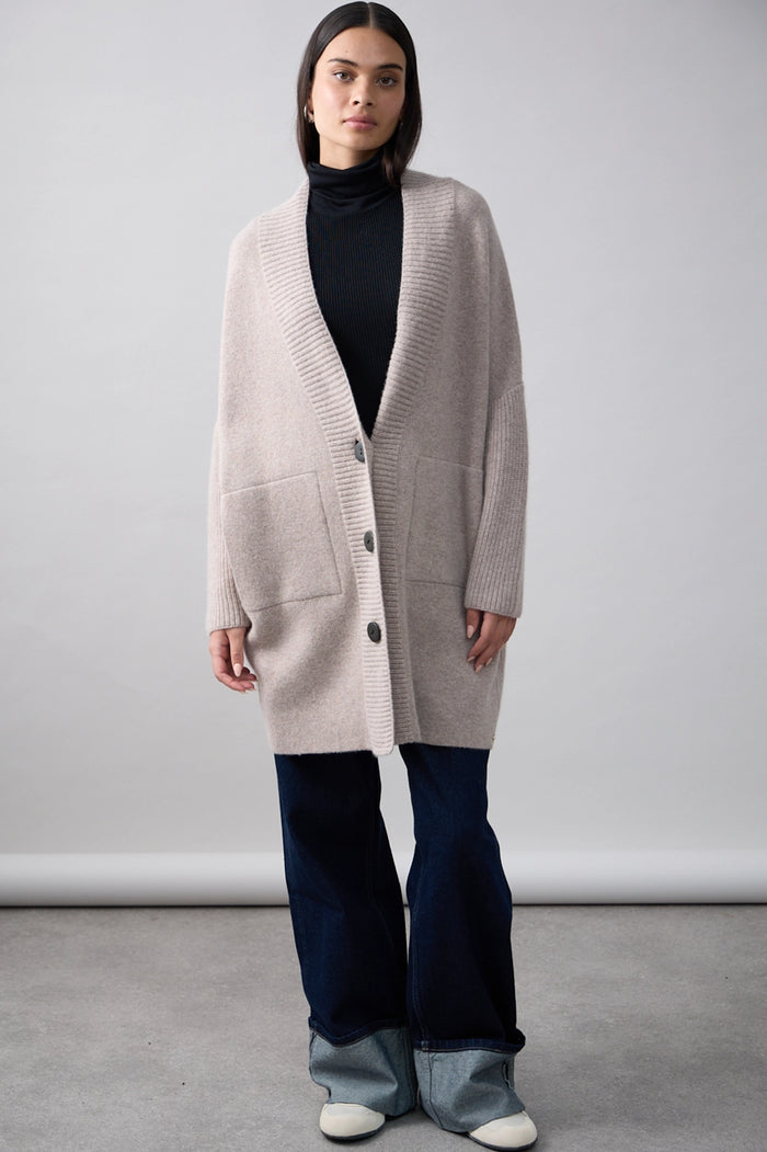 Mia Fratino Orlando Jacket 25910