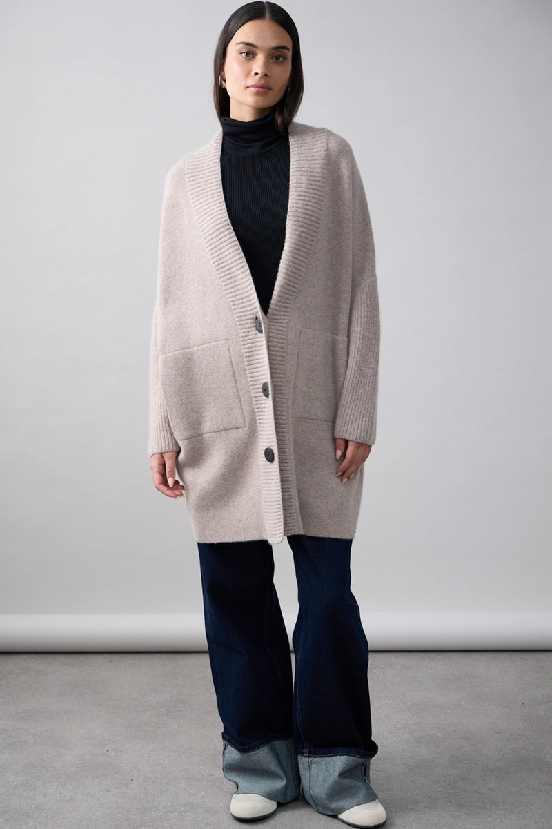 Mia Fratino Orlando Jacket 25910