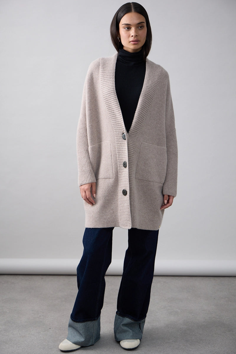 Mia Fratino Orlando Jacket 25910