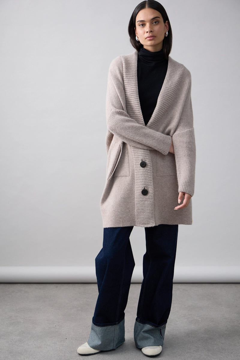 Mia Fratino Orlando Jacket 25910