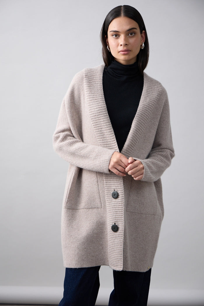 Mia Fratino Orlando Jacket 25910