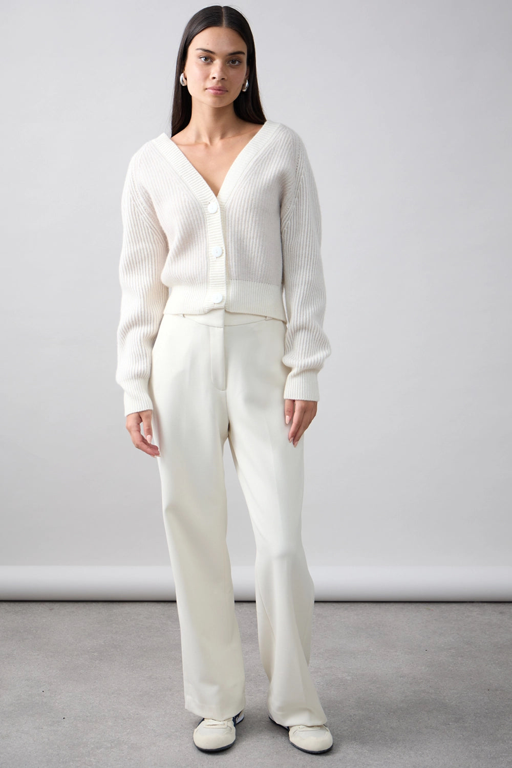 Mia Fratino Frankie Cardi 25918