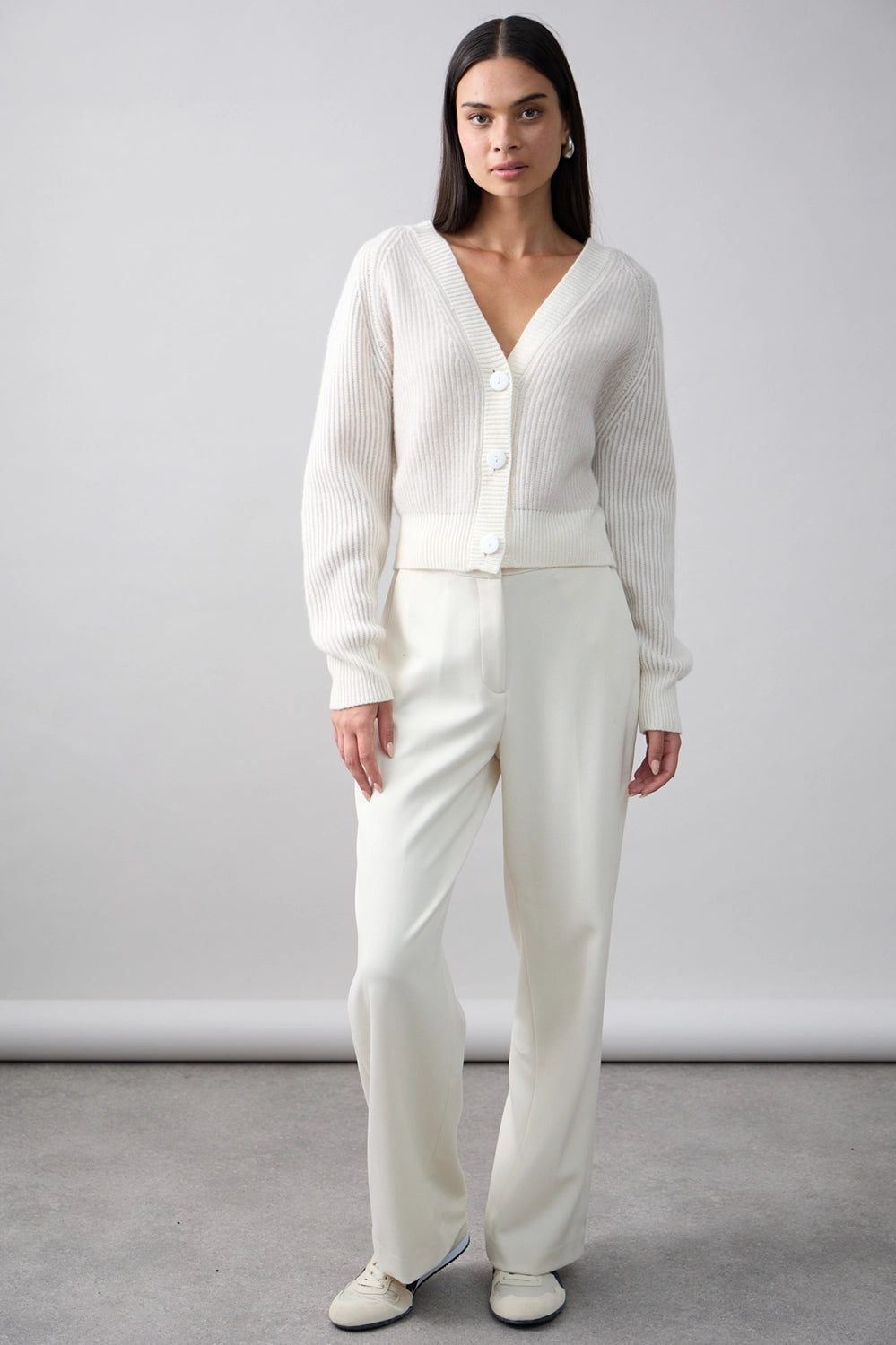 Mia Fratino Frankie Cardi 25918