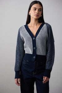Mia Fratino Frankie Cardi 25918