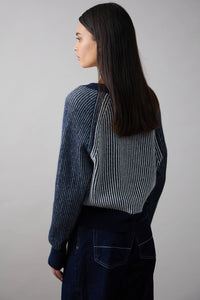 Mia Fratino Frankie Cardi 25918