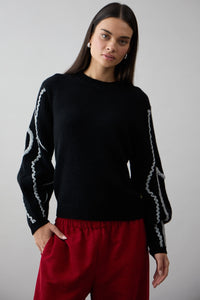 Mia Fratino Sawyer Sweater 25934