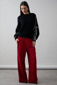 Mia Fratino Sawyer Sweater 25934