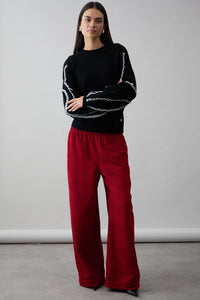 Mia Fratino Sawyer Sweater 25934