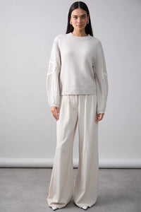 Mia Fratino Sawyer Sweater 25934