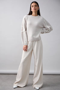 Mia Fratino Sawyer Sweater 25934