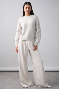 Mia Fratino Sawyer Sweater 25934
