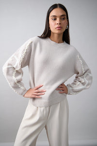 Mia Fratino Sawyer Sweater 25934