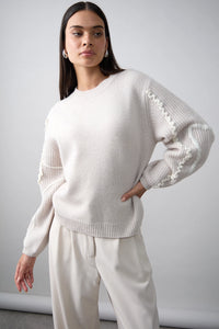 Mia Fratino Sawyer Sweater 25934
