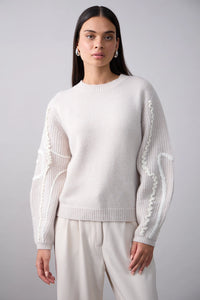 Mia Fratino Sawyer Sweater 25934