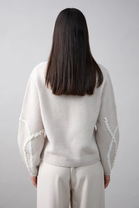 Mia Fratino Sawyer Sweater 25934