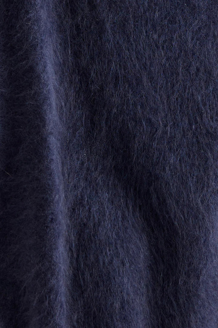 Mia Fratino Macy Cardi in Midnight 24924
