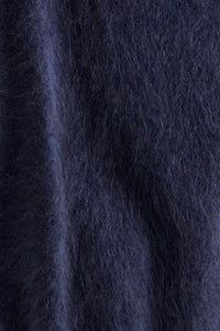 Mia Fratino Macy Cardi in Midnight 24924