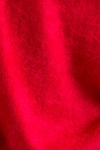 Mia Fratino Sierra Cardi in Scarlet 25902