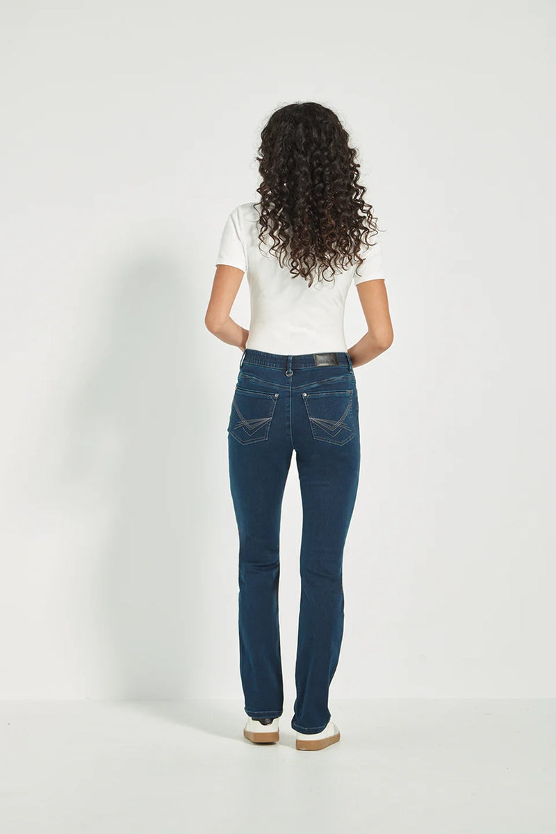 Verge New Milano Jean 9708XBT